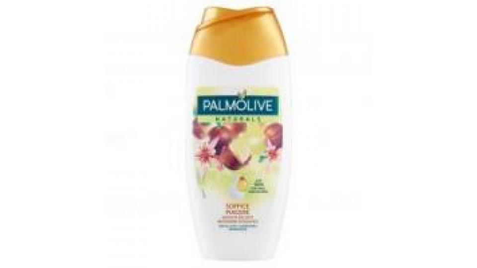 Palmolive Naturals Macadamia E Cacao Doccia Crema