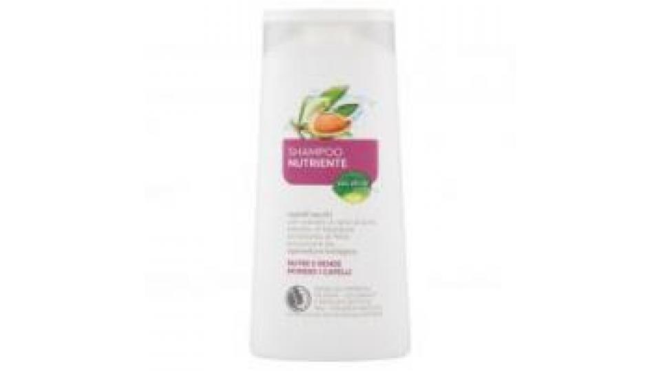 Shampoo Nutriente Capelli Secchi