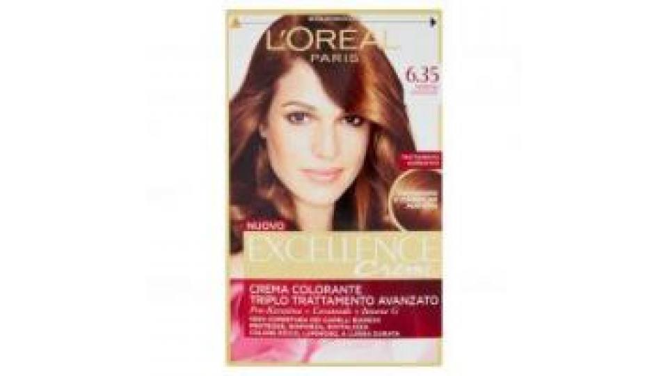 L'oréal Paris Excellence Creme Crema Colorante Marron Chocolat