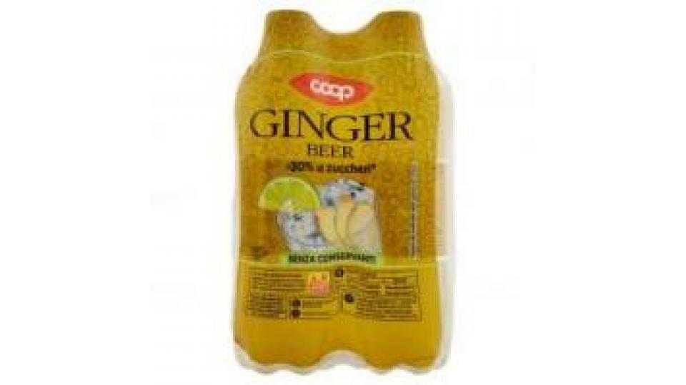 Ginger Beer