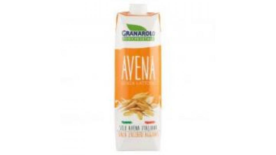 Granarolo 100% Vegetale Avena