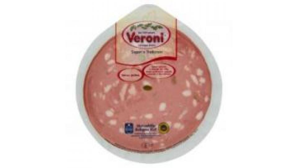 Veroni Sapori E Tradizioni Mortadella Bologna Igp