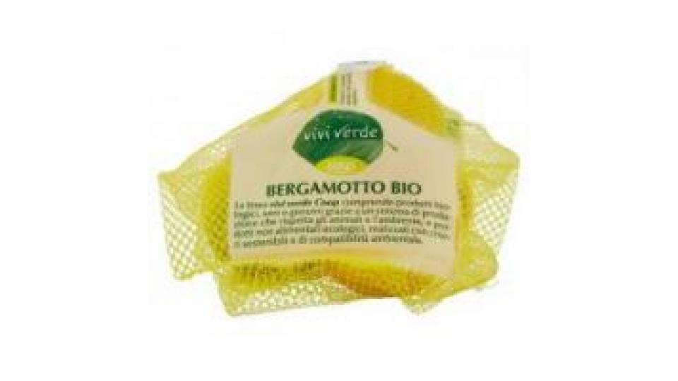 Bergamotto Bio