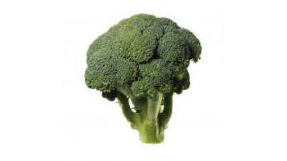 Rosette Di Broccoli