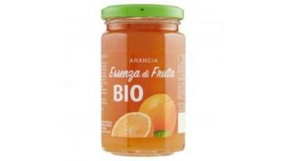 Essenza Di Frutta Bio Arancia