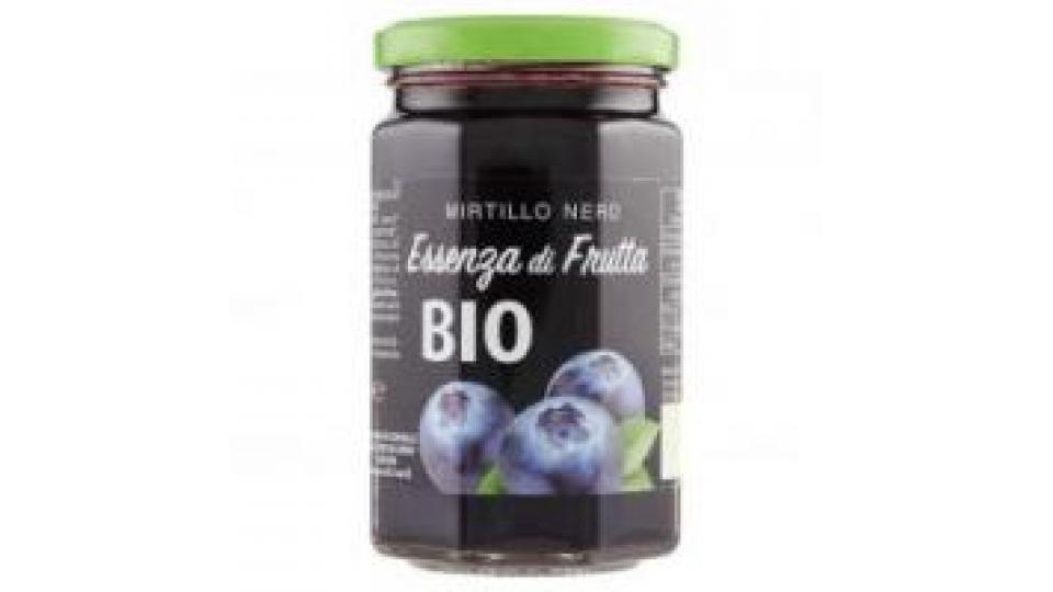 Essenza Di Frutta Bio Mirtillo Nero