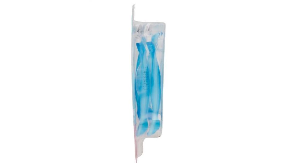 Gillette Venus Oceana Rasoi Usa e Getta per Donna - Confezione da 4