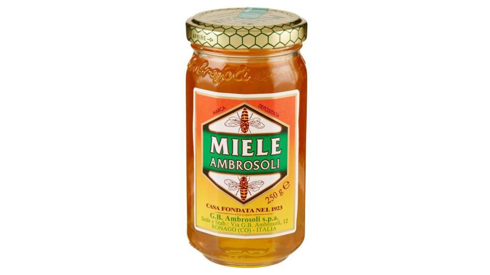 Ambrosoli Miele Millefiori