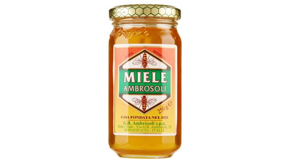 Ambrosoli Miele Millefiori