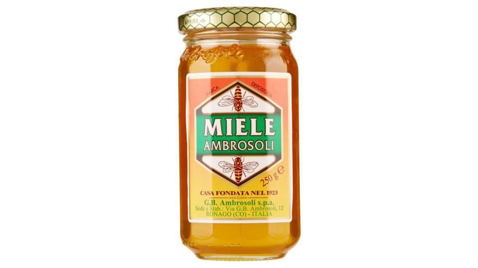 Ambrosoli Miele Millefiori