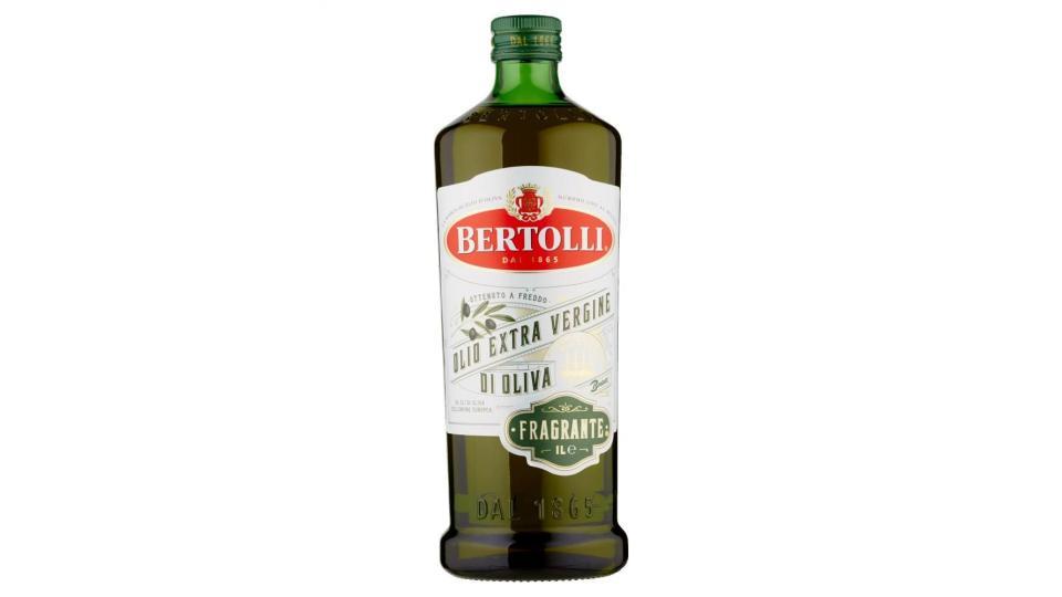 Bertolli Olio Extra Vergine Fragrante