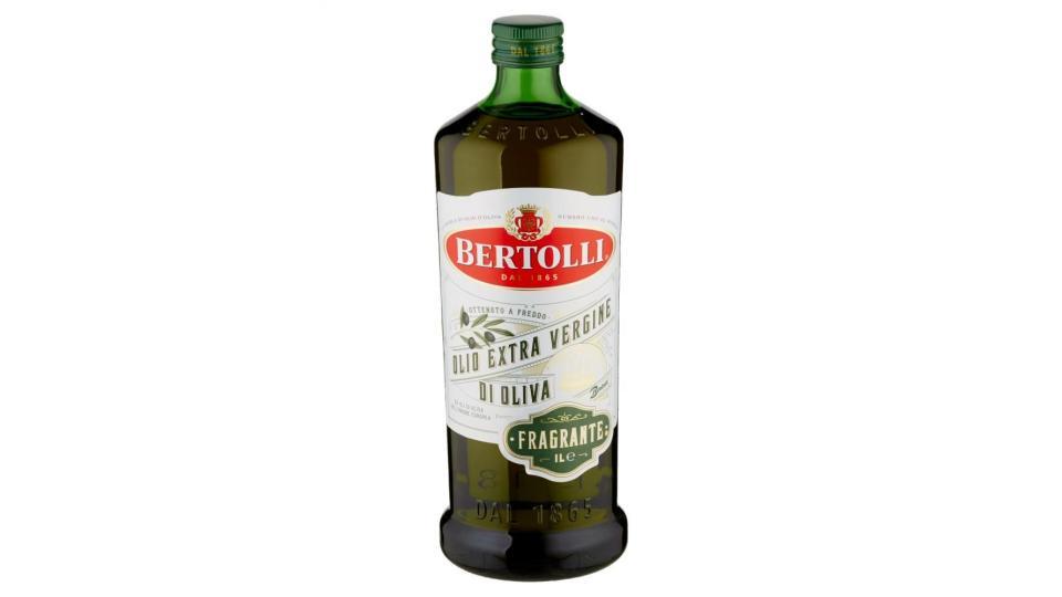 Bertolli Olio Extra Vergine Fragrante