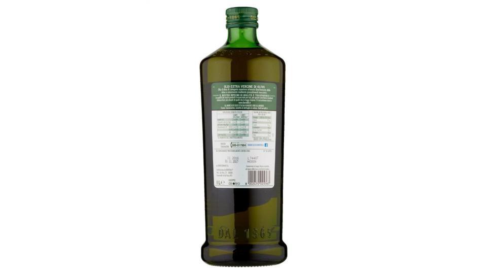 Bertolli Olio Extra Vergine Fragrante