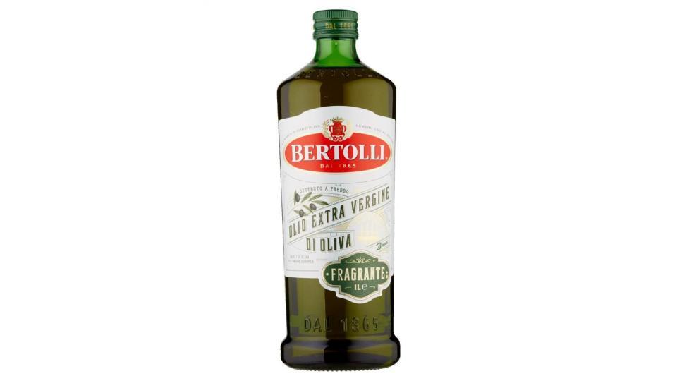 Bertolli Olio Extra Vergine Fragrante