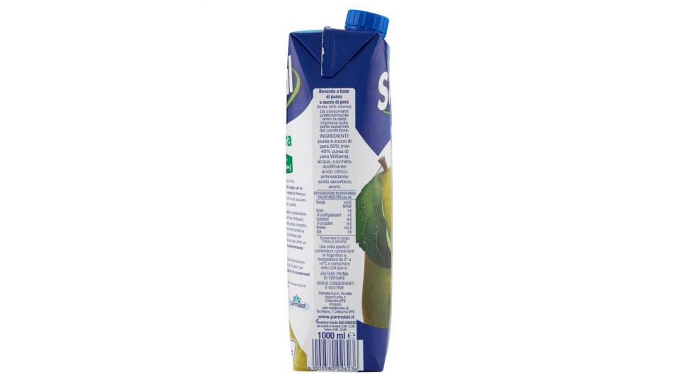 Santal - Succo Pera, Con Varieta' Williams