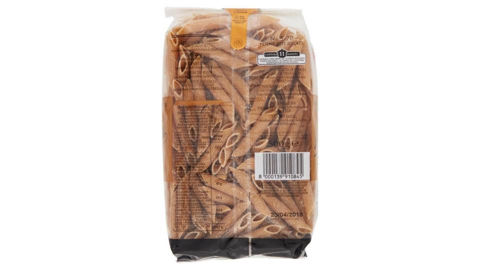 Garofalo Pasta 500 Penne Mezzani Rigate