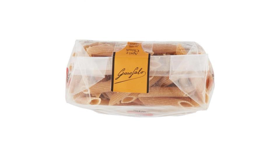 Garofalo Pasta 500 Penne Mezzani Rigate