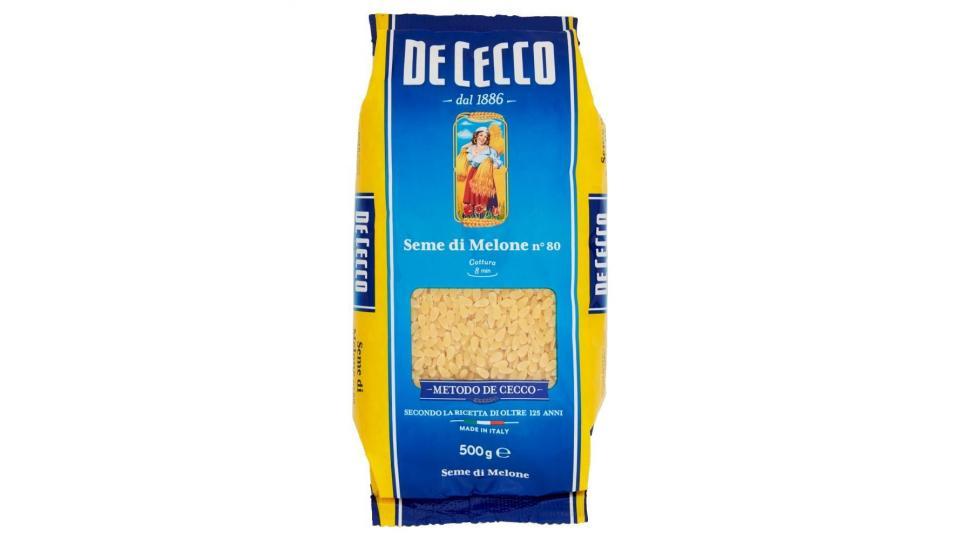 De cecco penne lisce n.40