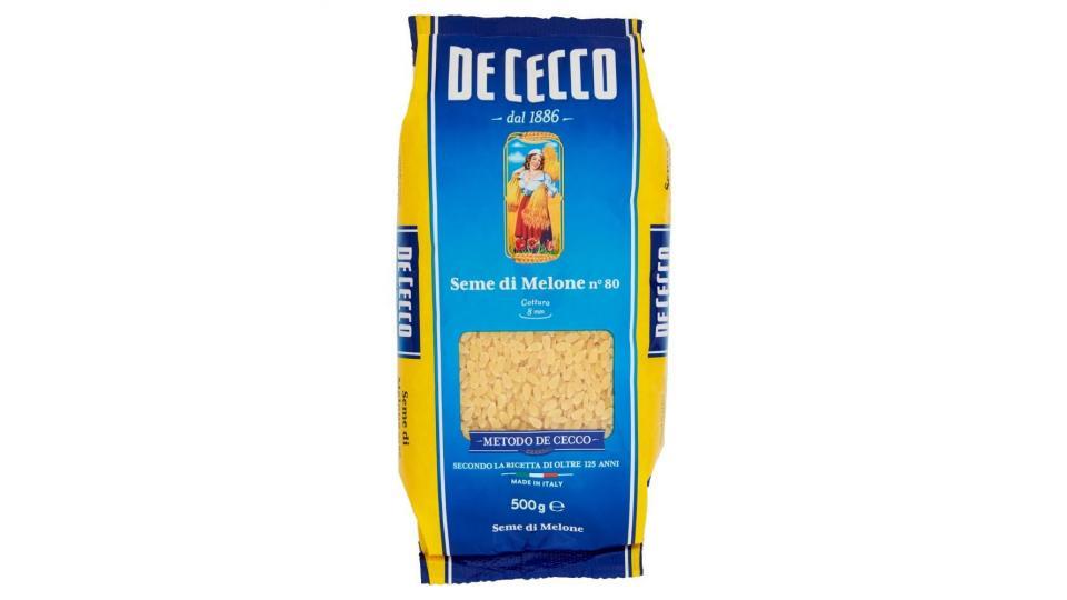 De cecco penne lisce n.40