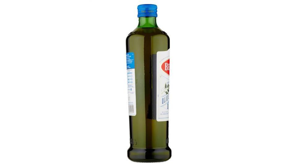 Bertolli Olio Extravergine di Oliva Gentile