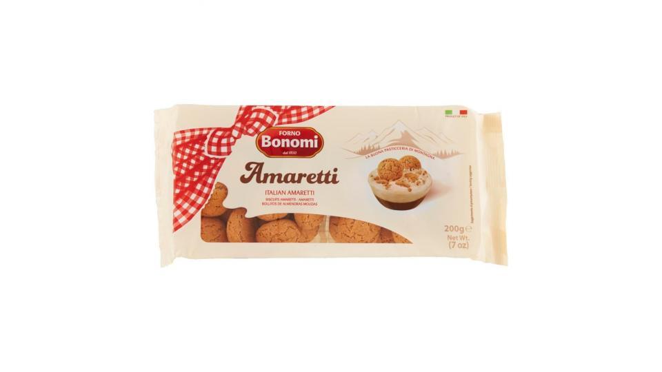 Bonomi Amaretti