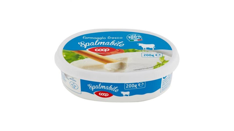 Formaggio fresco spalmabile Andechser