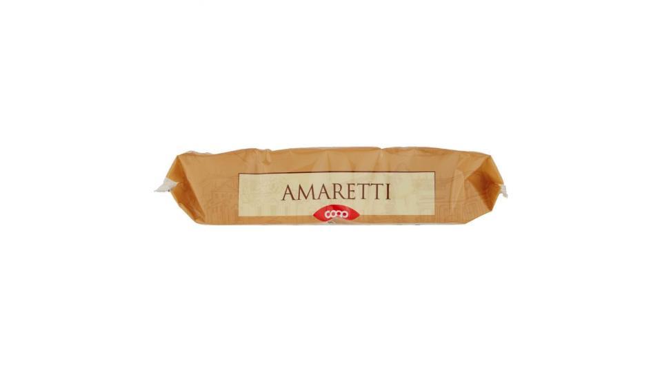 AMARETTI