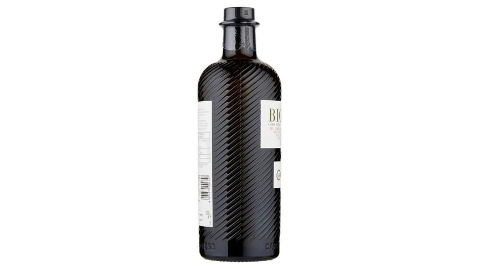 OLIO EXTRAVERGINE BIO