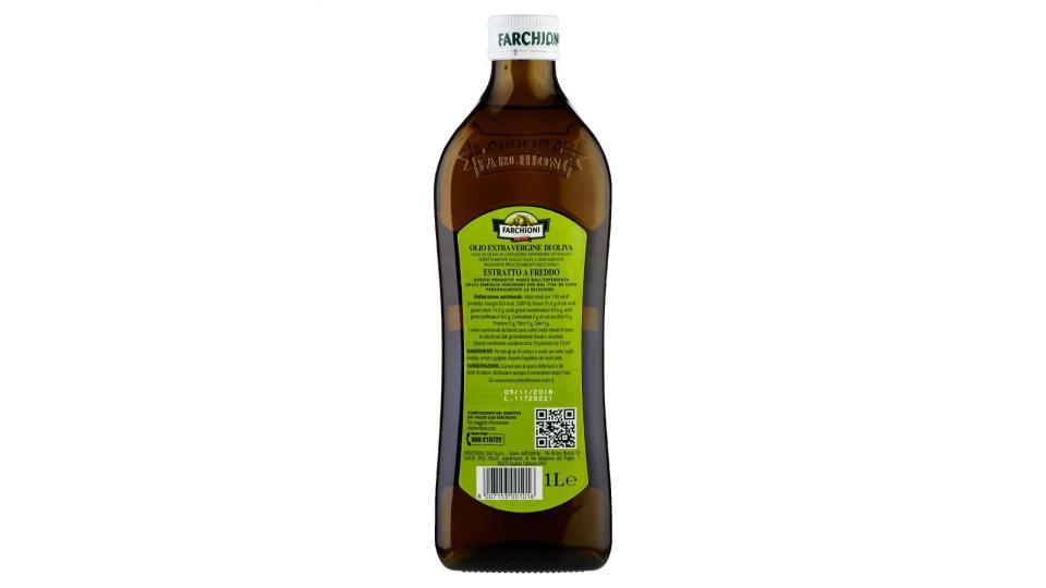 OLIO EXTRA VERGINE