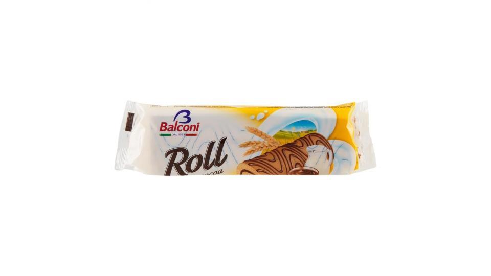 Balconi Sweet roll cacao