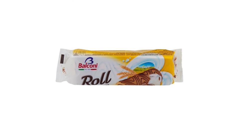 Balconi Sweet roll cacao