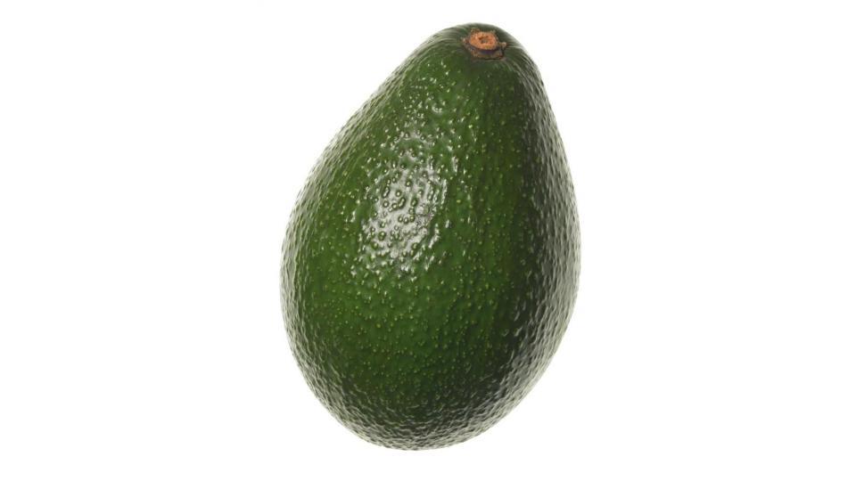 Avocado Pronto Da Mangiare