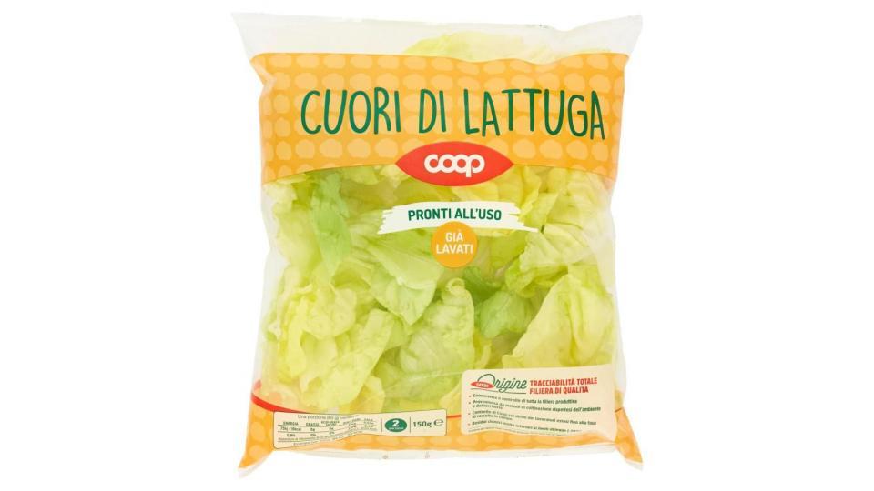 Cuori Di Lattuga