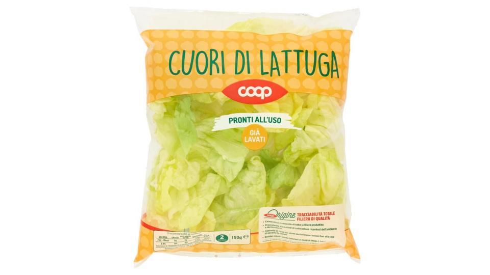 Cuori Di Lattuga