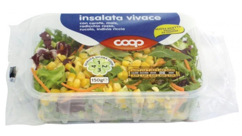 Insalata Mista Vivace