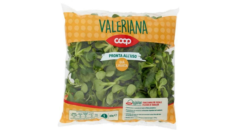 Valeriana