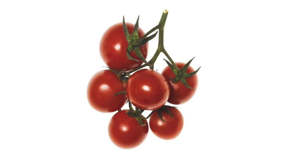 Pomodori Ciliegino