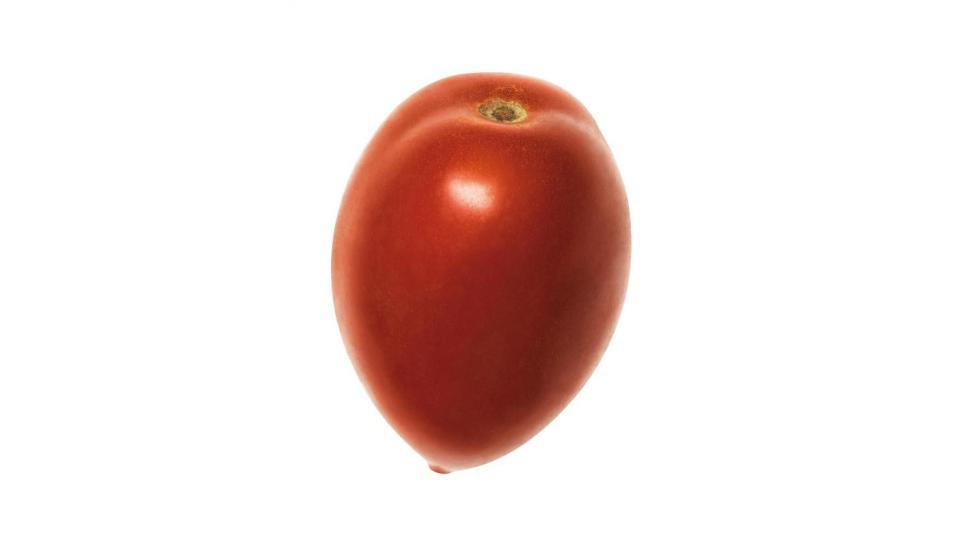 Pomodoro Mini Oblungo Rosso Bio