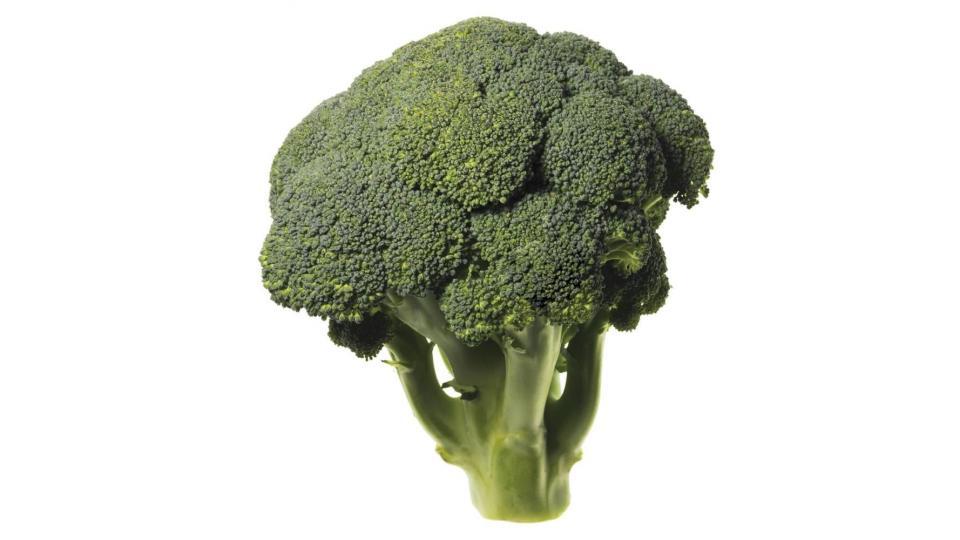 Cavoli Broccoli Bio