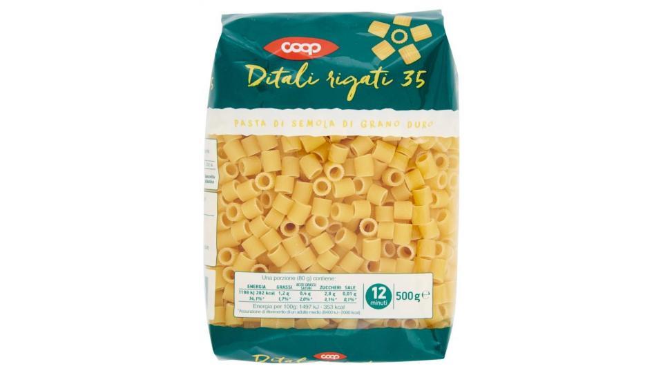 Ditali Rigati 35