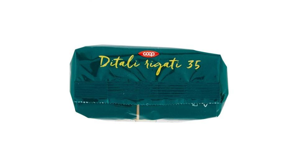 Ditali Rigati 35