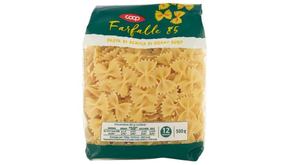 Farfalle 85