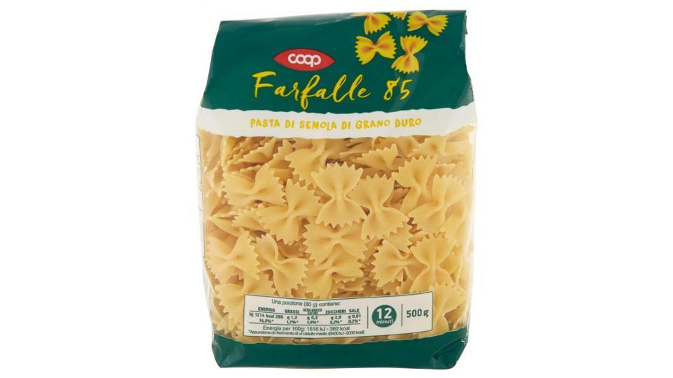 Farfalle 85