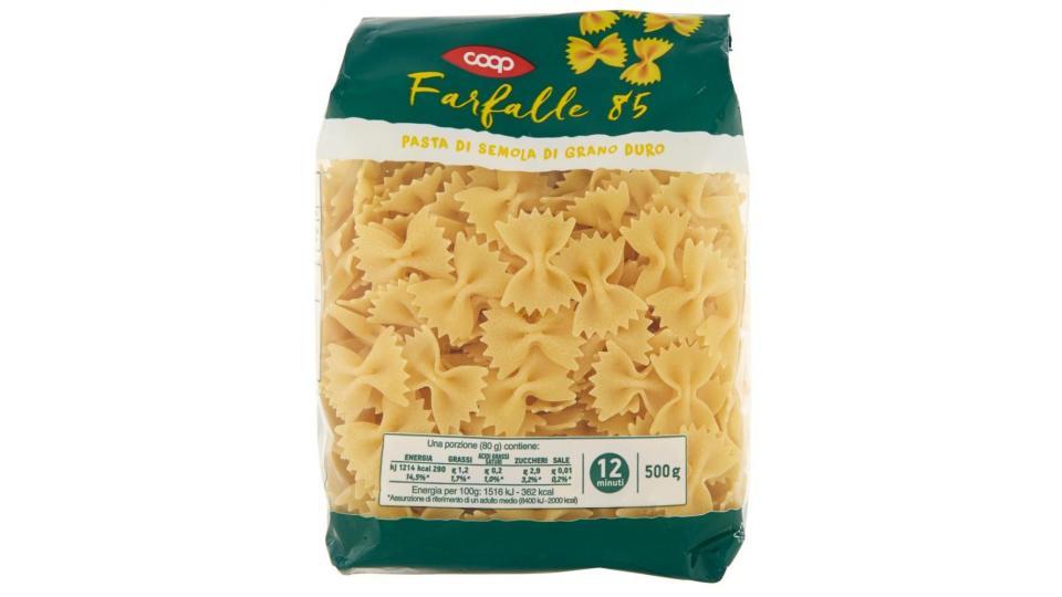 Farfalle 85