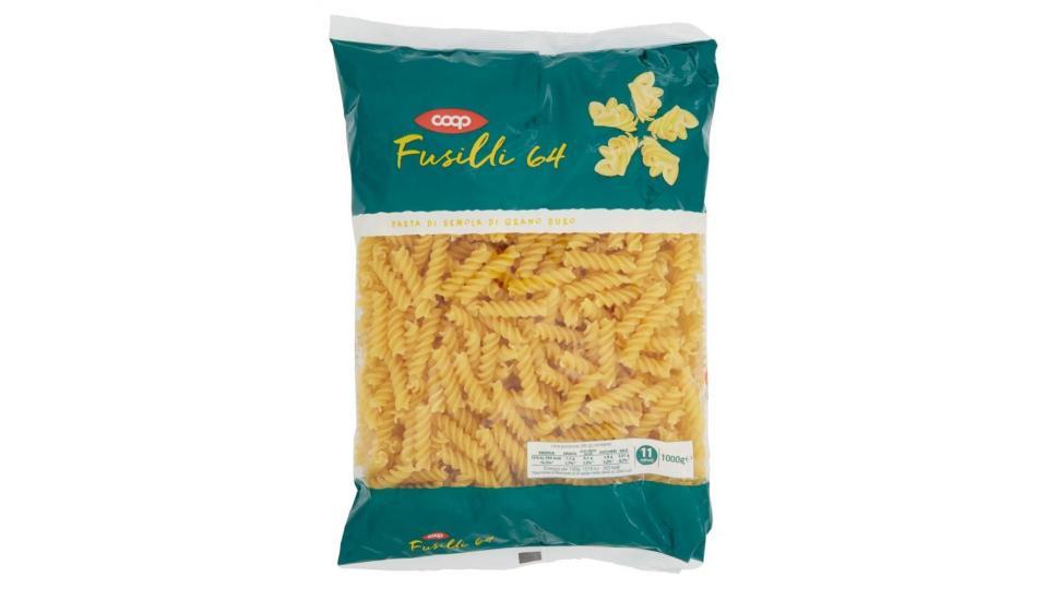 Fusilli 64