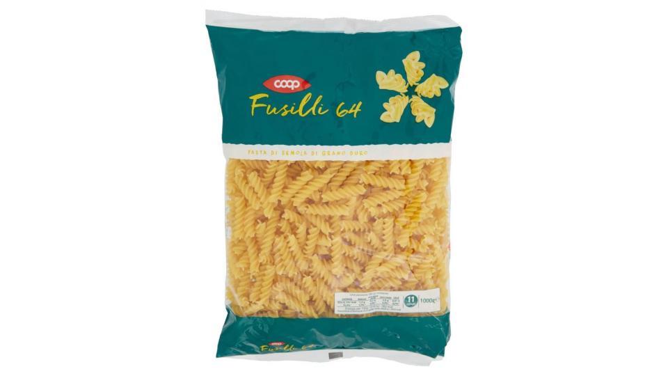 Fusilli 64