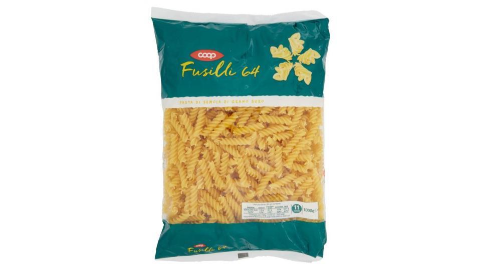 Fusilli 64