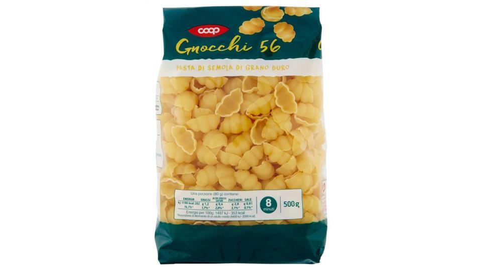 Gnocchi 56