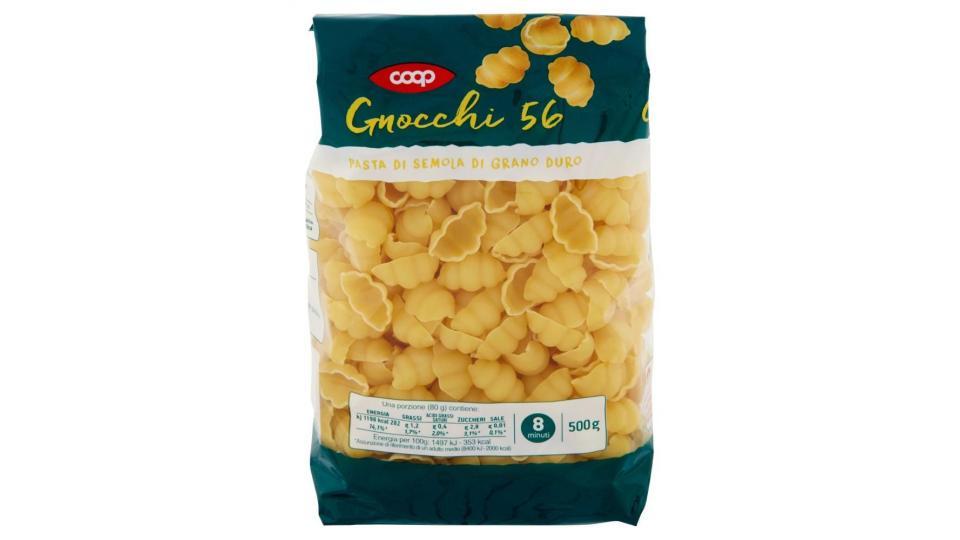 Gnocchi 56