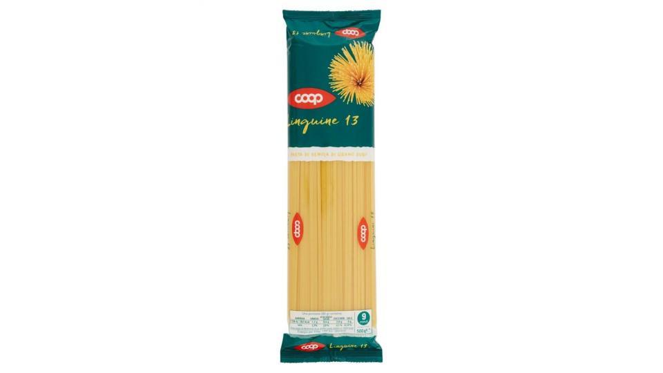 Linguine 13